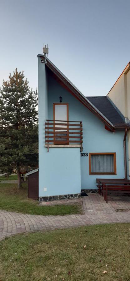 Tatralandia Apartman 323 Liptovský Mikuláš エクステリア 写真