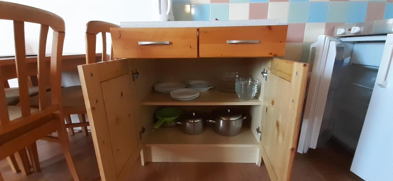 Tatralandia Apartman 323 Liptovský Mikuláš エクステリア 写真