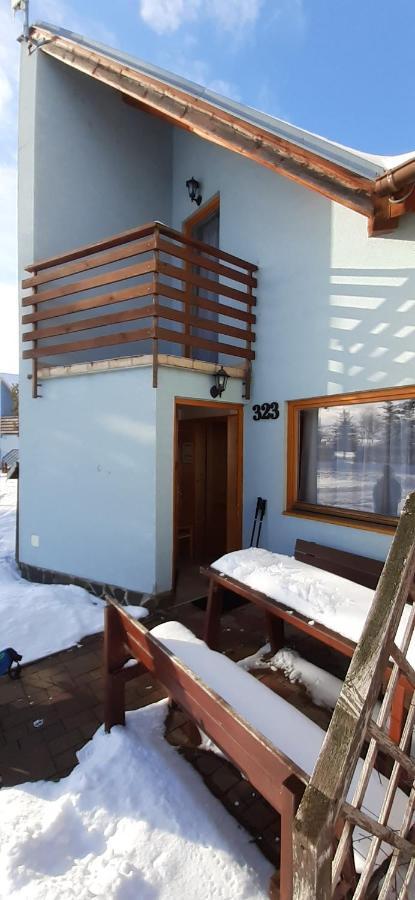 Tatralandia Apartman 323 Liptovský Mikuláš エクステリア 写真