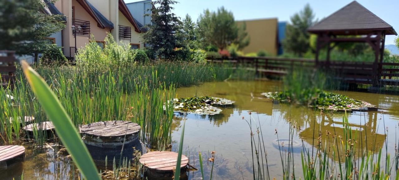 Tatralandia Apartman 323 Liptovský Mikuláš エクステリア 写真